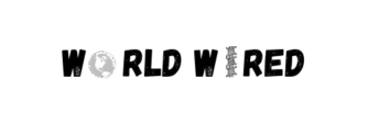 World Wired logo